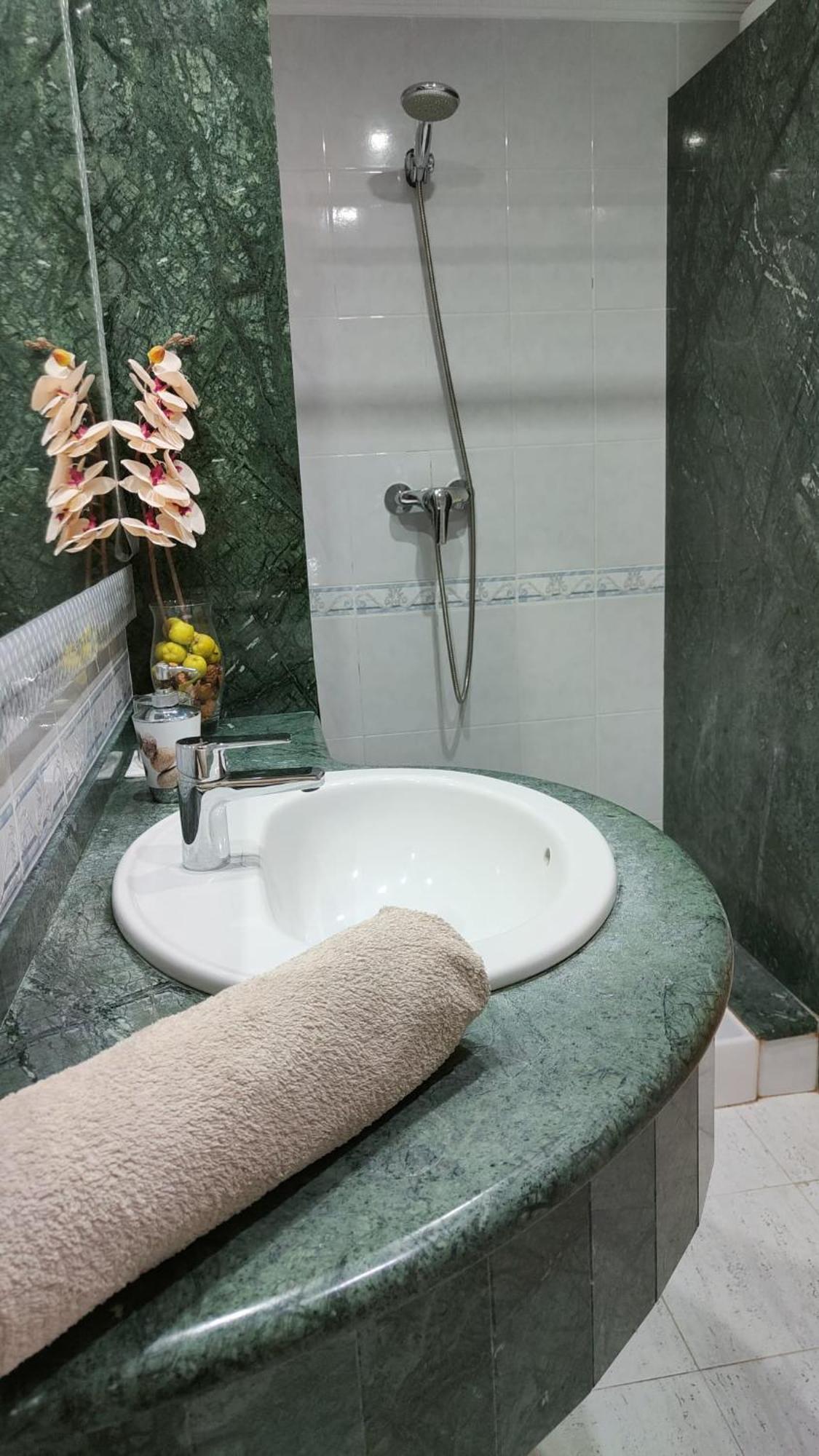 Apartamentos Montsia Mar Sant Carles De La Rapita Luaran gambar
