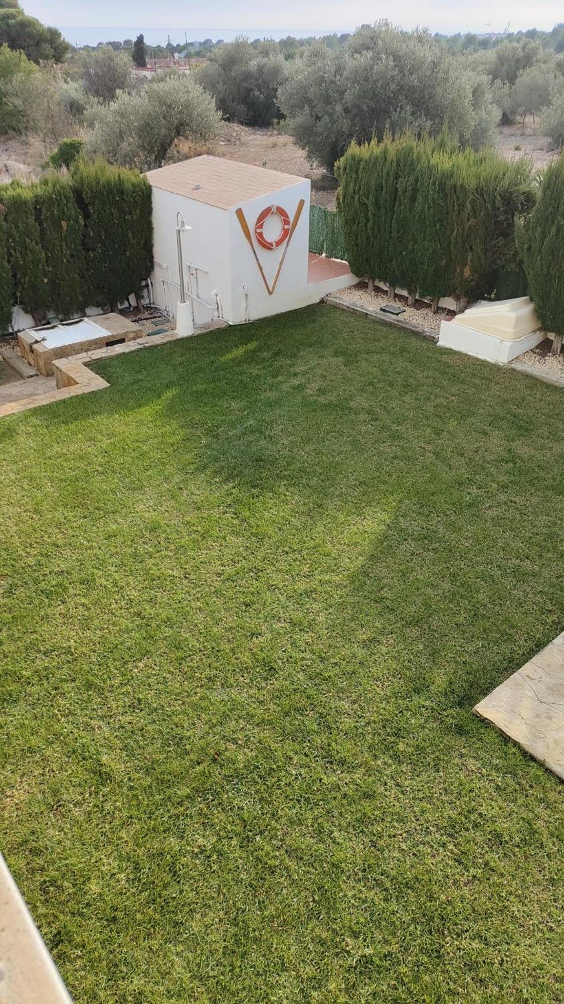 Apartamentos Montsia Mar Sant Carles De La Rapita Luaran gambar