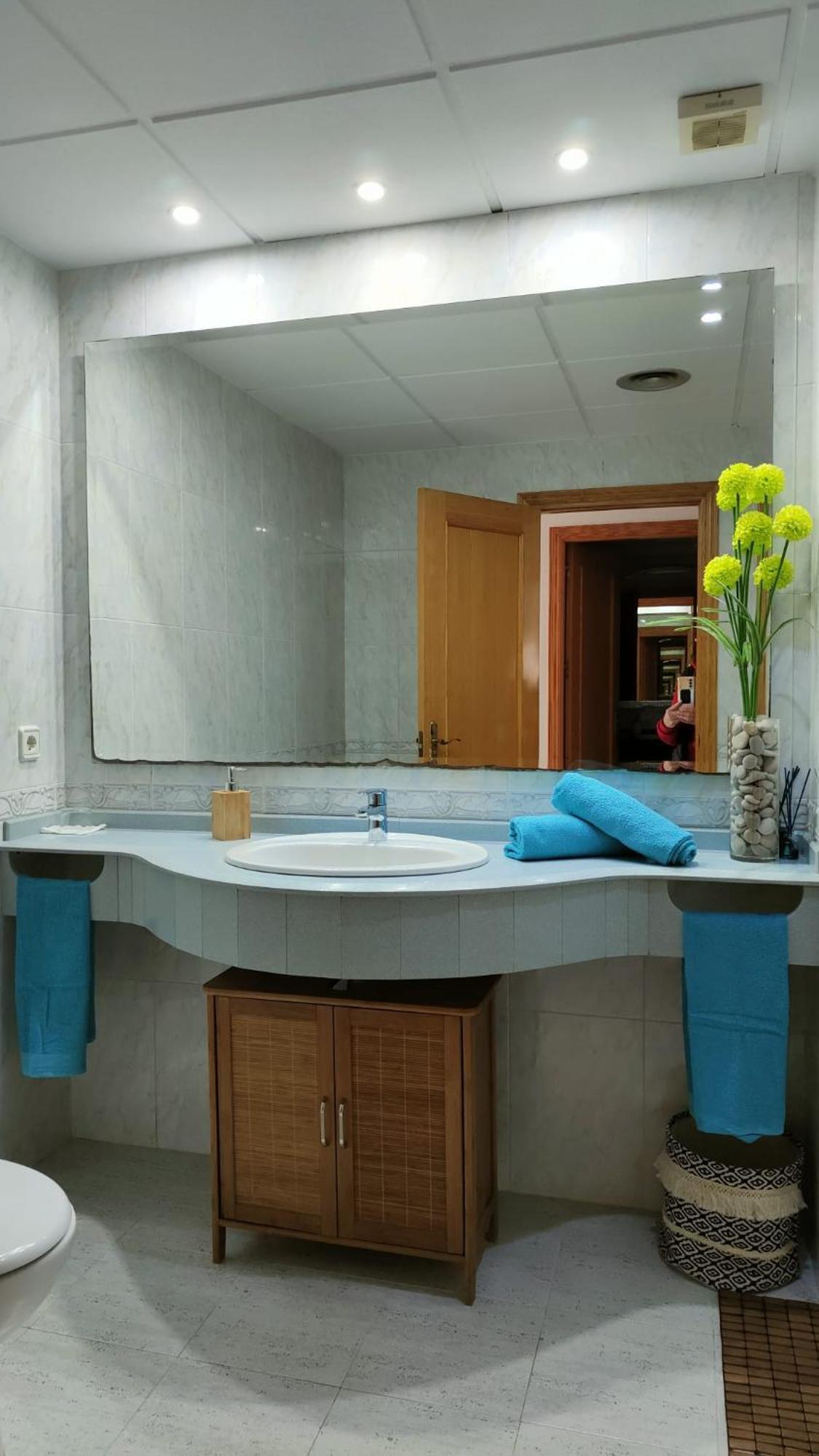 Apartamentos Montsia Mar Sant Carles De La Rapita Luaran gambar
