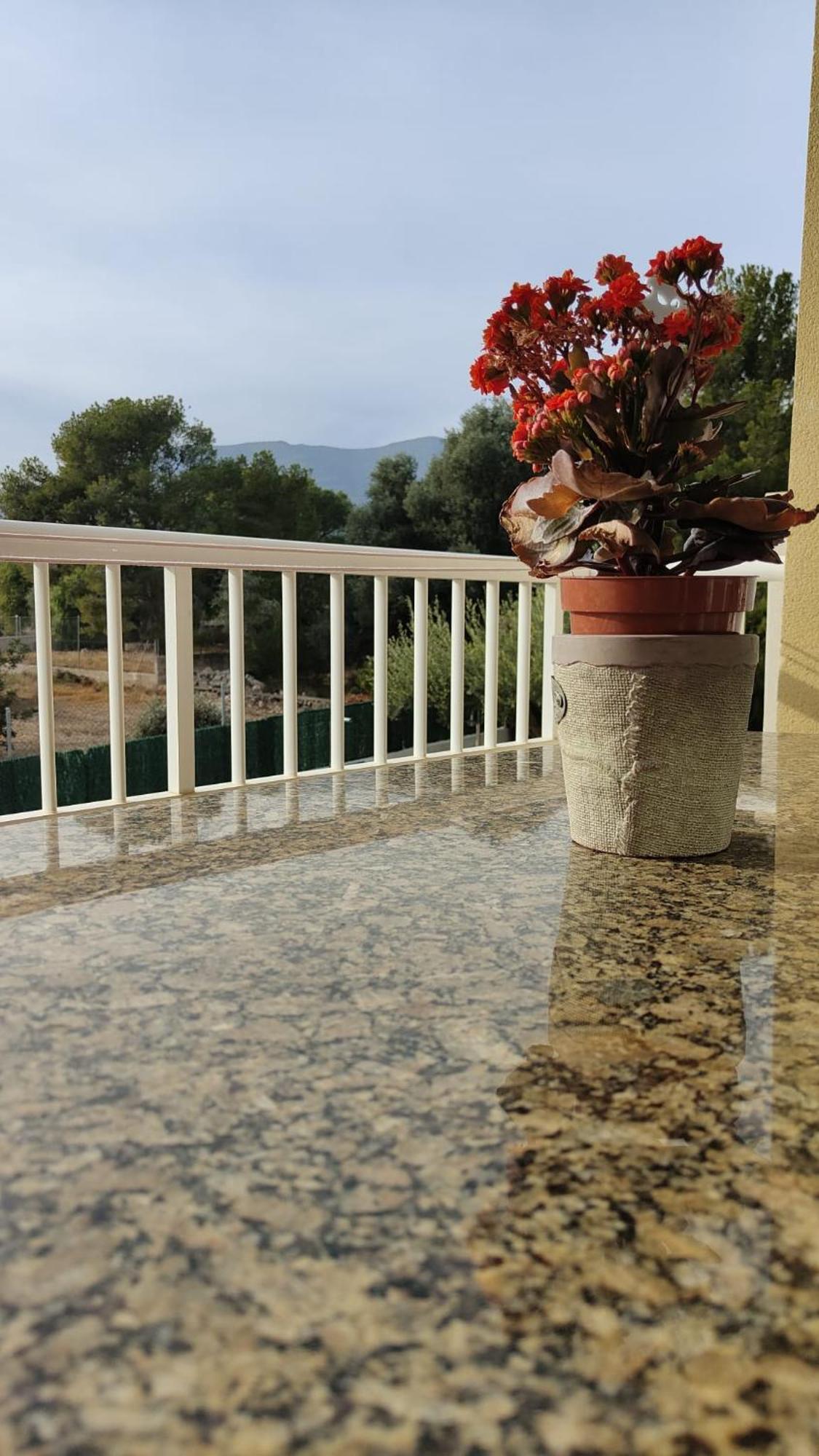 Apartamentos Montsia Mar Sant Carles De La Rapita Luaran gambar