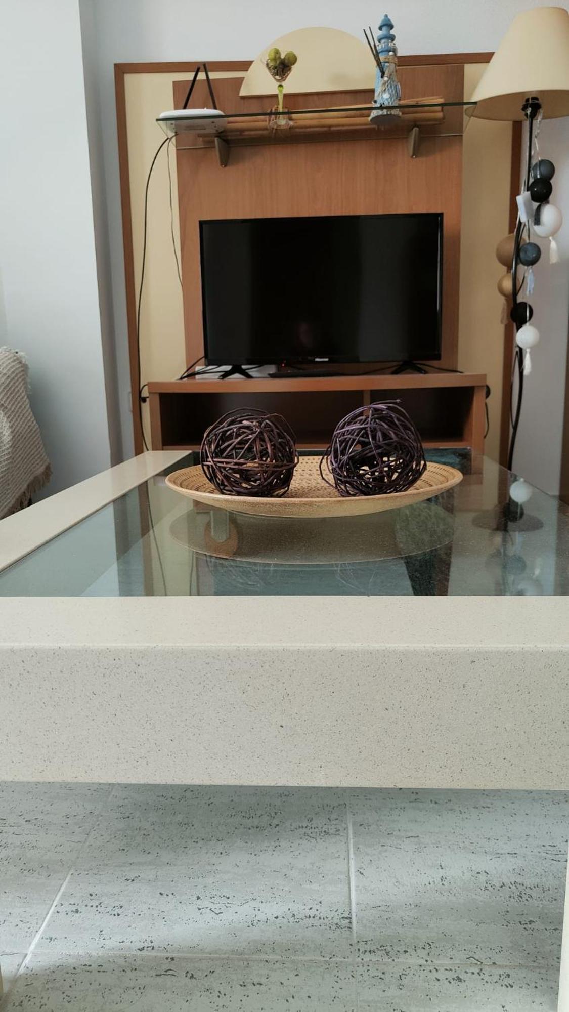 Apartamentos Montsia Mar Sant Carles De La Rapita Luaran gambar