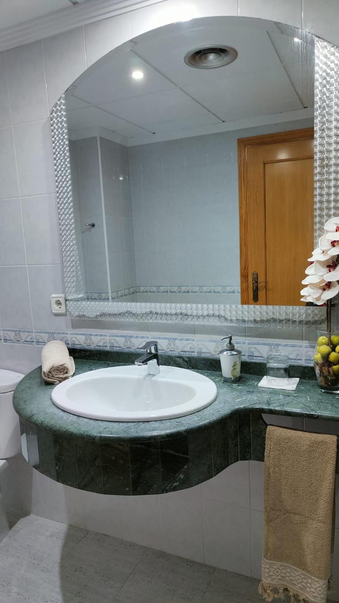 Apartamentos Montsia Mar Sant Carles De La Rapita Luaran gambar