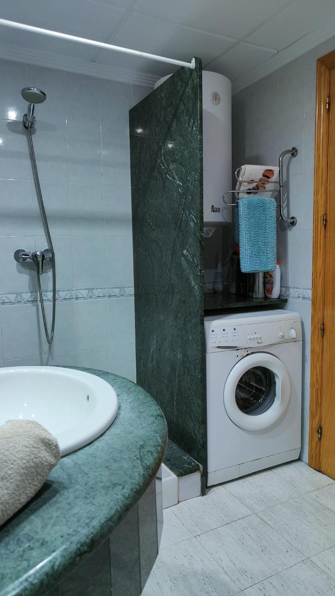 Apartamentos Montsia Mar Sant Carles De La Rapita Luaran gambar